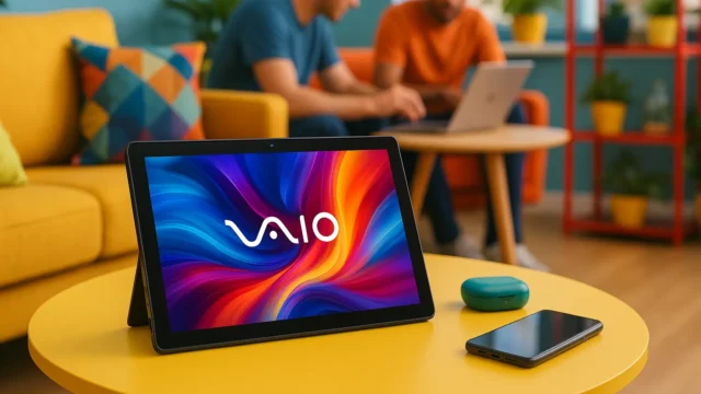 Os 5 Melhores Modelos de tablet vaio tl10 128gb 8gb ram