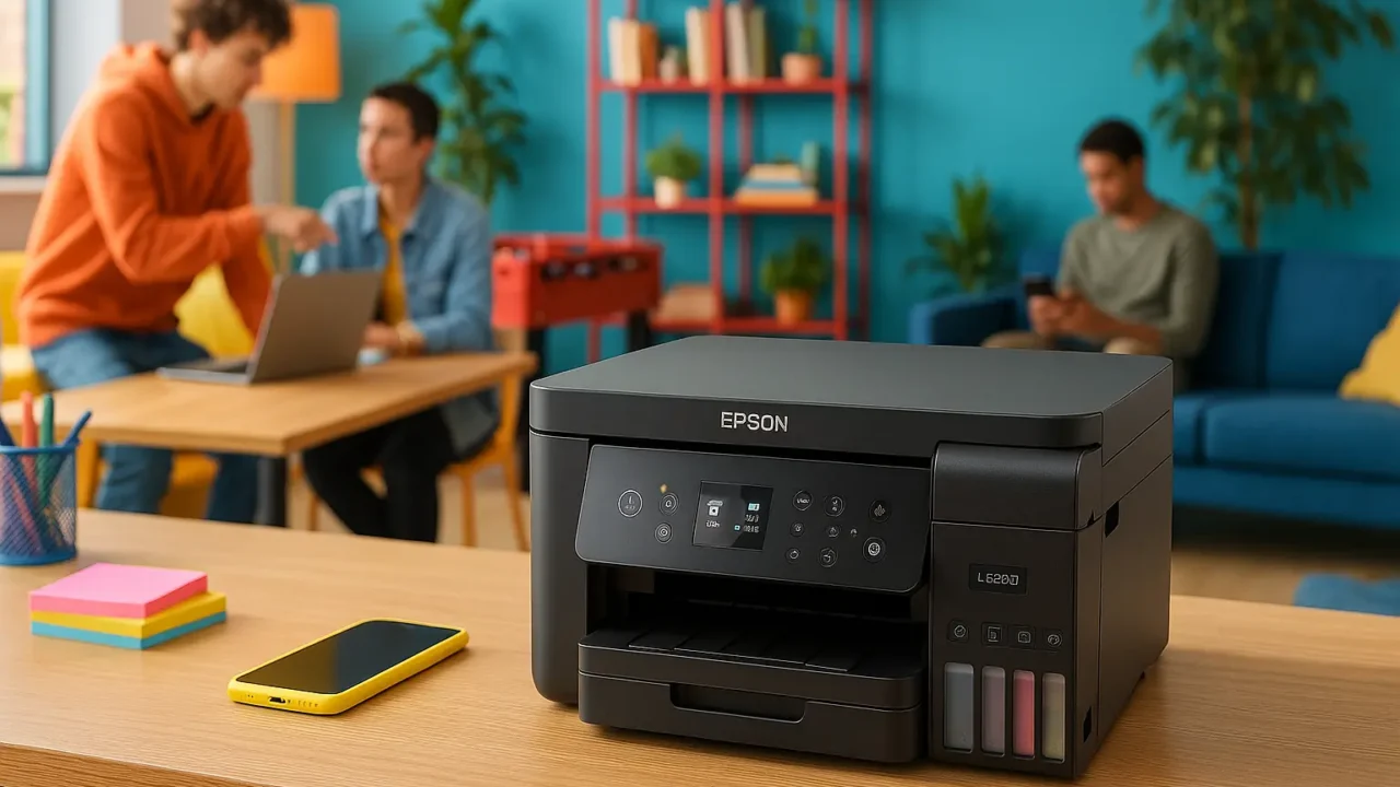 Top Cinco Modelos de l4260 epson