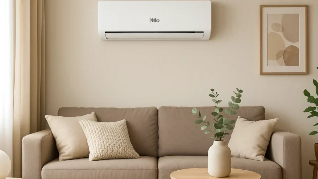 Cinco Melhores Modelos de philco ar condicionado