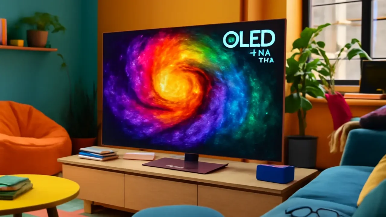 Lista de 5 Melhores: oled lg 48 c4