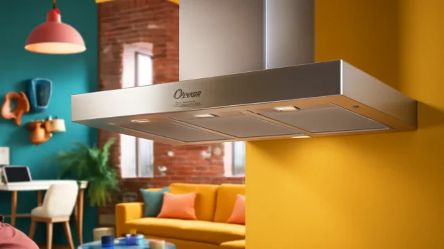 Top 5 Opções de depurador de ar electrolux 80cm inox