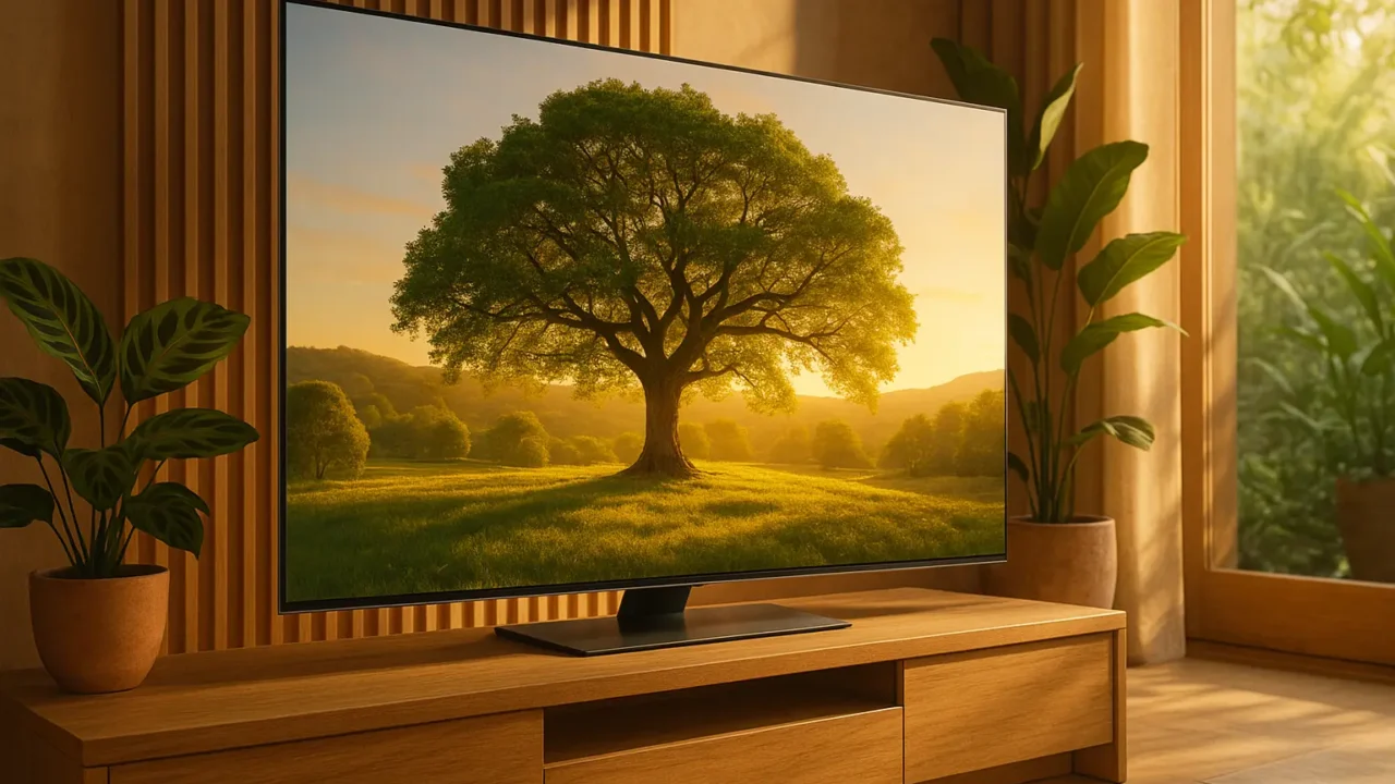 Principais 5 smart TV lg oled evo 4k c4 65 polegadas