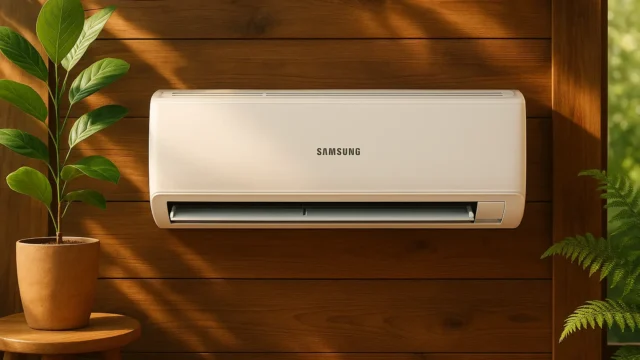 Melhores 5 Samsung split inverter 12000