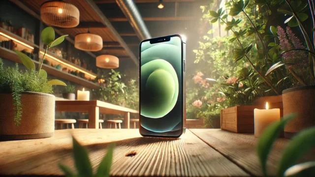 Apple iPhone 13 Pro (128 GB) - Desempenho Impressionante