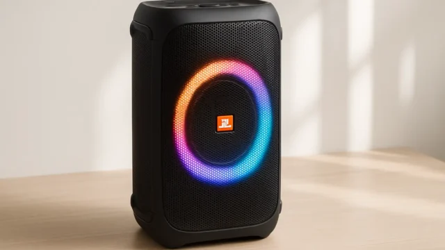 Top 5 Opções de JBL 110 partybox
