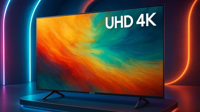 As 5 Melhores Opções de smart tv 50 uhd 4k led samsung 50cu7700