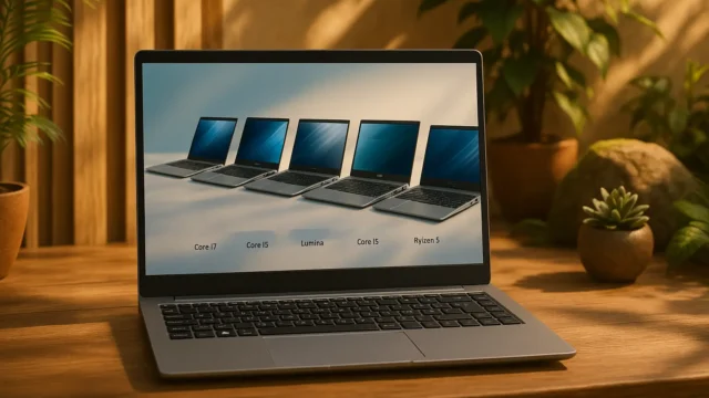 Os 5 Principais Modelos de notebook Positivo vision r15 lumina bar