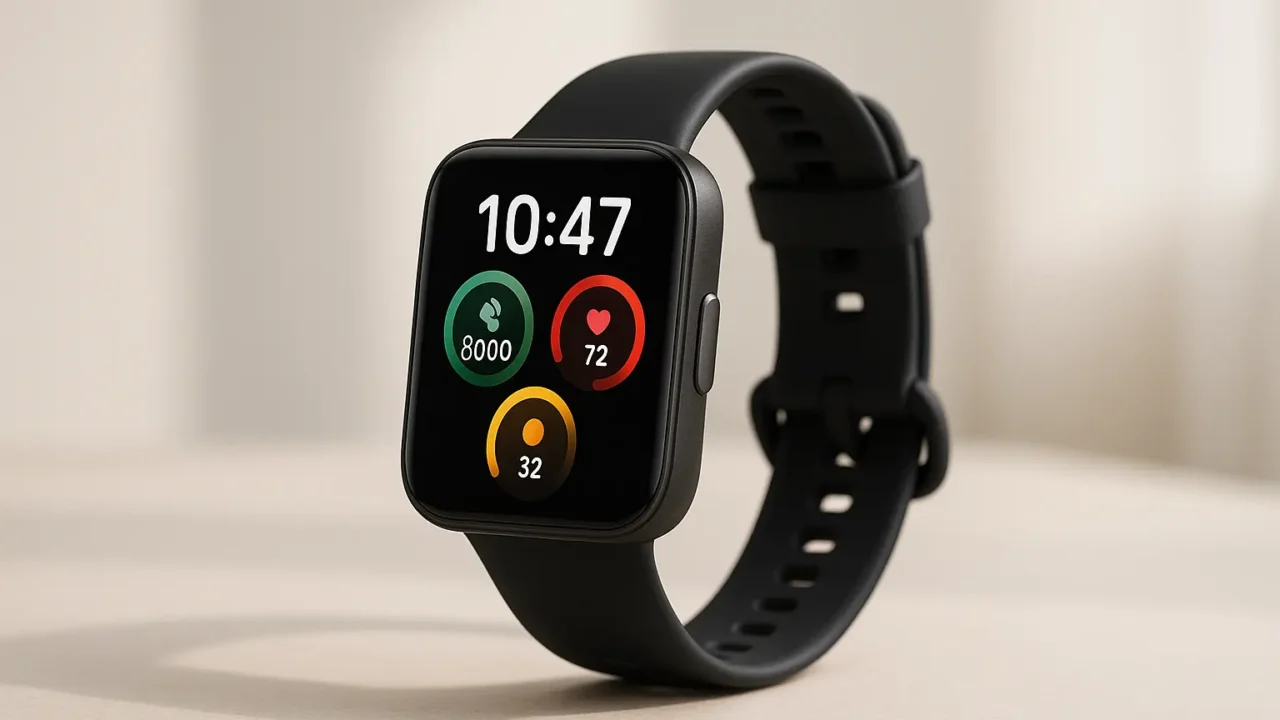 Melhores 5 Redmi watch 5 active pulseira