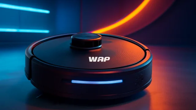 As 5 Melhores Opções de apirador robo WAP