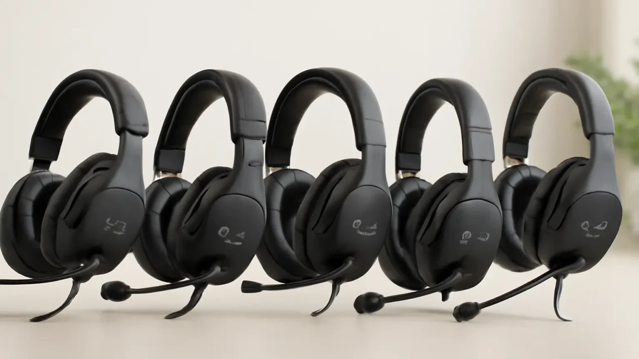 5 Melhores Modelos de Hyperx cloud stinger 2