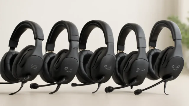 5 Melhores Modelos de Hyperx cloud stinger 2