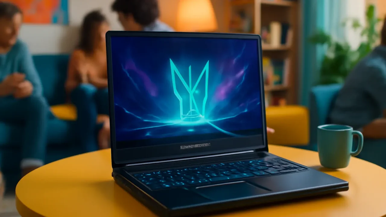 Principais 5 Acer Helios Predator