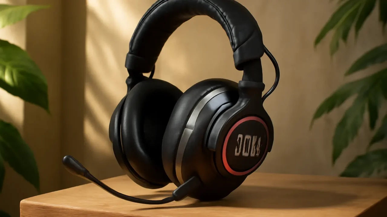 Lista de 5 Melhores: headset gamer JBL quantum one