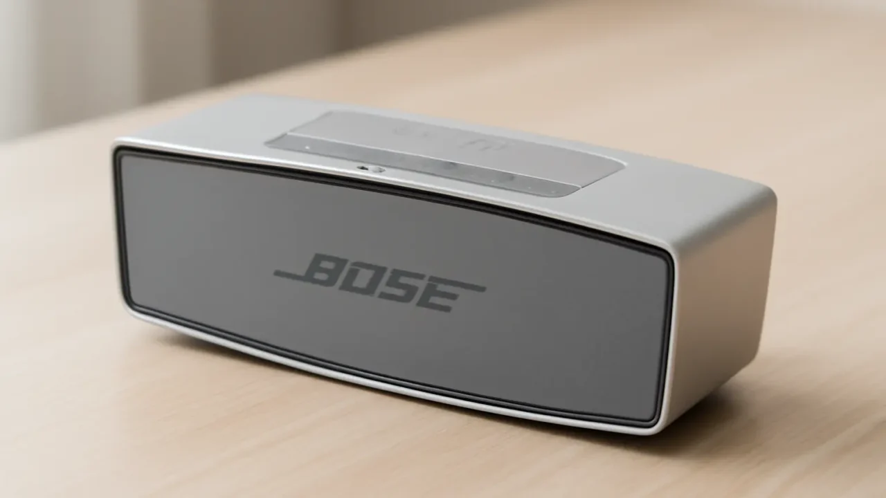 Top 5 Bose mini soundlink 1