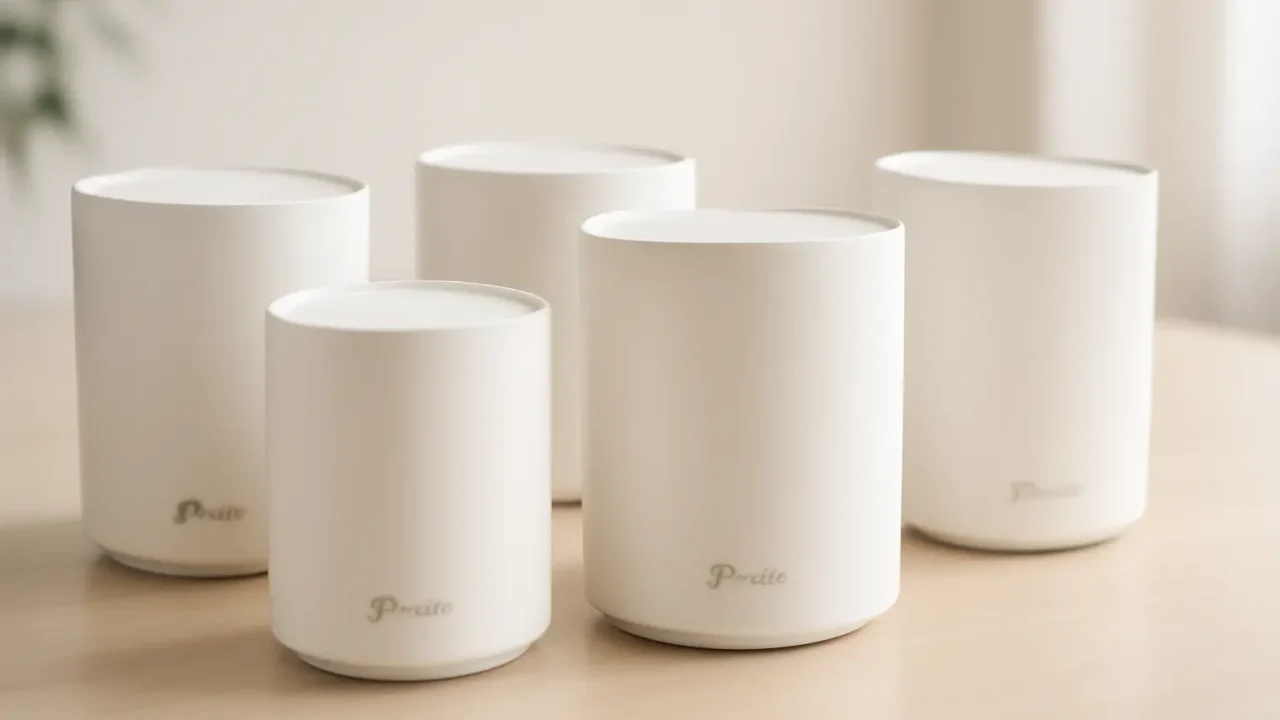 Top 5 Opções de TP Link Deco x60