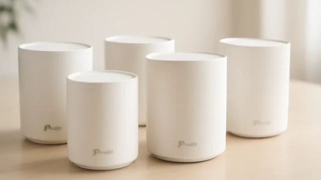 Top 5 Opções de TP Link Deco x60