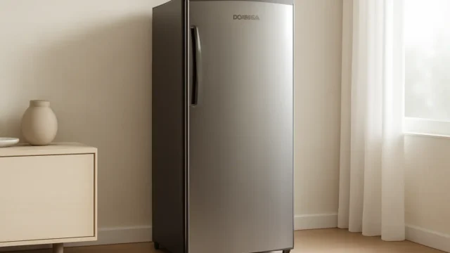 Os 5 Melhores Modelos de geladeira 1 porta Electrolux