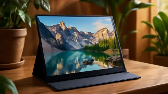 As 5 Melhores Opções de arzopa monitor portátil