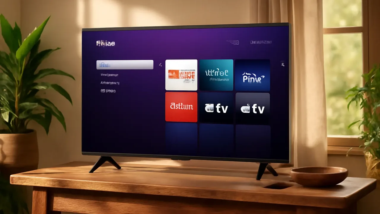 Top Cinco Modelos de TV Roku 43