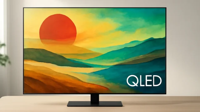 Os 5 Melhores Modelos de diferença TV Samsung Q60 e Q70