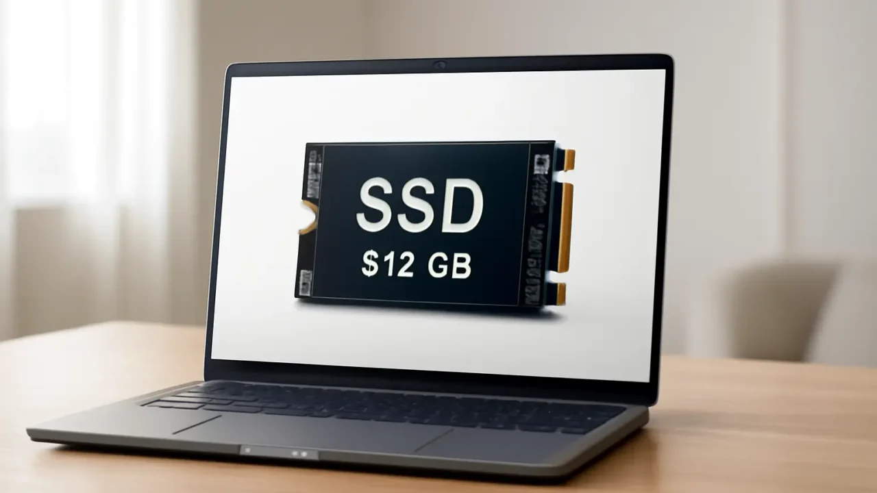 Lista de 5 Melhores: notebook ssd 512gb