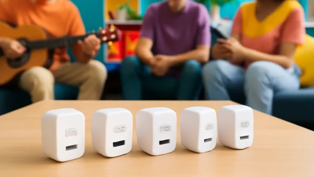 Os 5 Melhores Modelos de i2GO carregador iphone