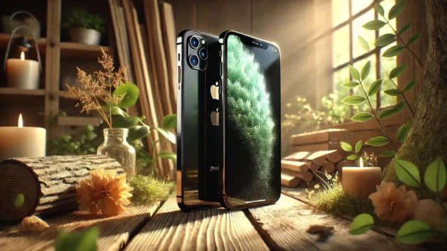 Apple iPhone 16 Plus (256 GB) – Preto: Desempenho Imbatível