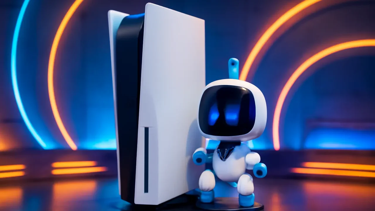 Top 5 Opções de ps5 astro bot