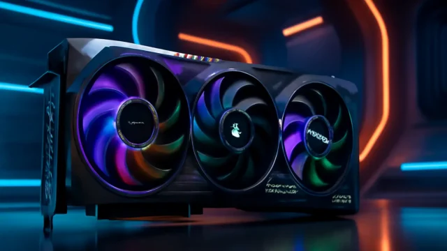 Principais 5 RTX 4080 super Aorus master