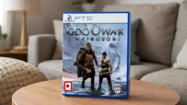 Top 5 Opções de jogo God of War: ragnarok – PS5
