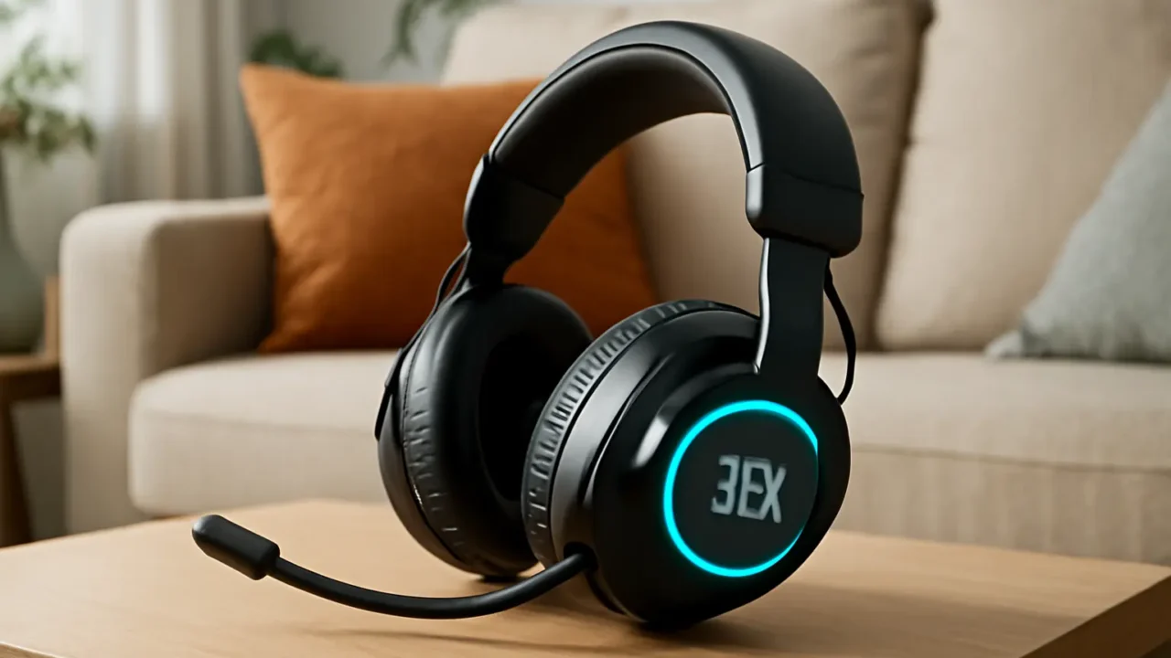 As 5 Melhores Opções de JBL quantum bluetooth