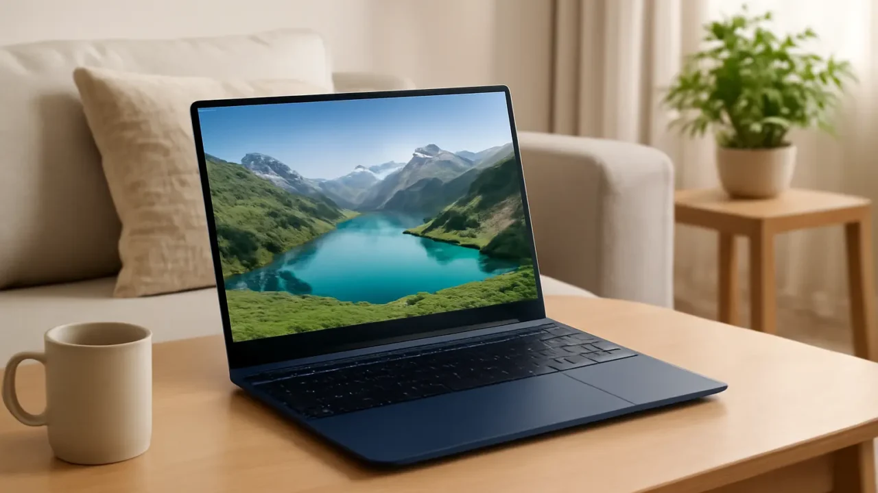 Top 5 Opções de Samsung Galaxy book4 edge