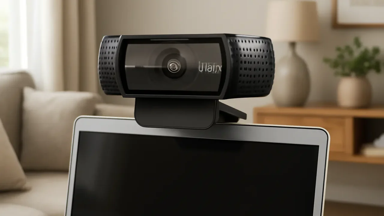 5 Melhores Modelos de webcam Logitech c920 full hd 1080p