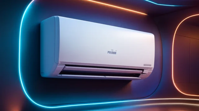 5 Melhores Modelos de ar-condicionado split 18000 btus fujitsu inverter inverter