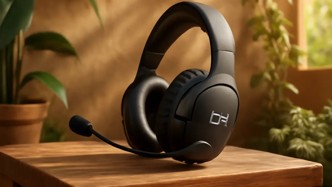 Top Cinco Hyperx cloud stinger 2 wireless