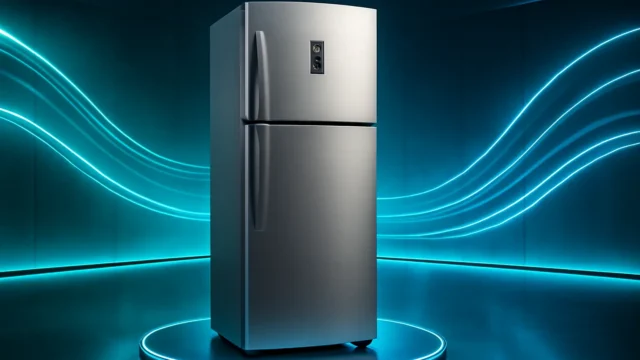 Top 5 Opções de geladeira frost free duplex inox