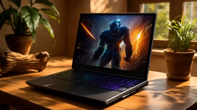 Os 5 Melhores Modelos de lenovo notebook gamer