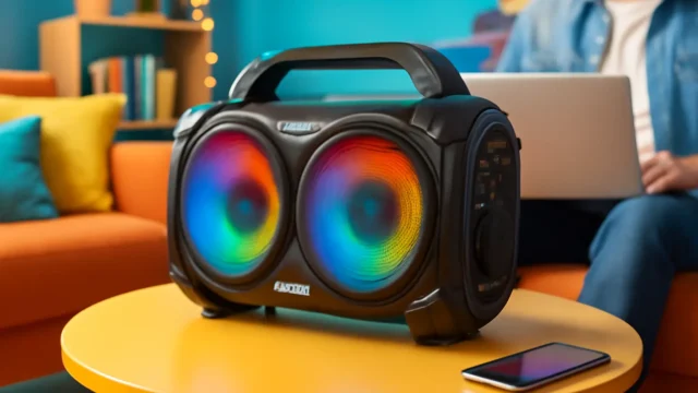 5 Melhores Modelos de Caixa de som Mondial cm-500