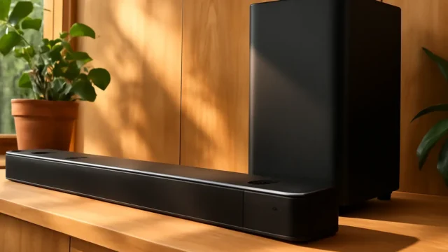 As 5 Melhores Opções de JBL bar 800 wifi setup
