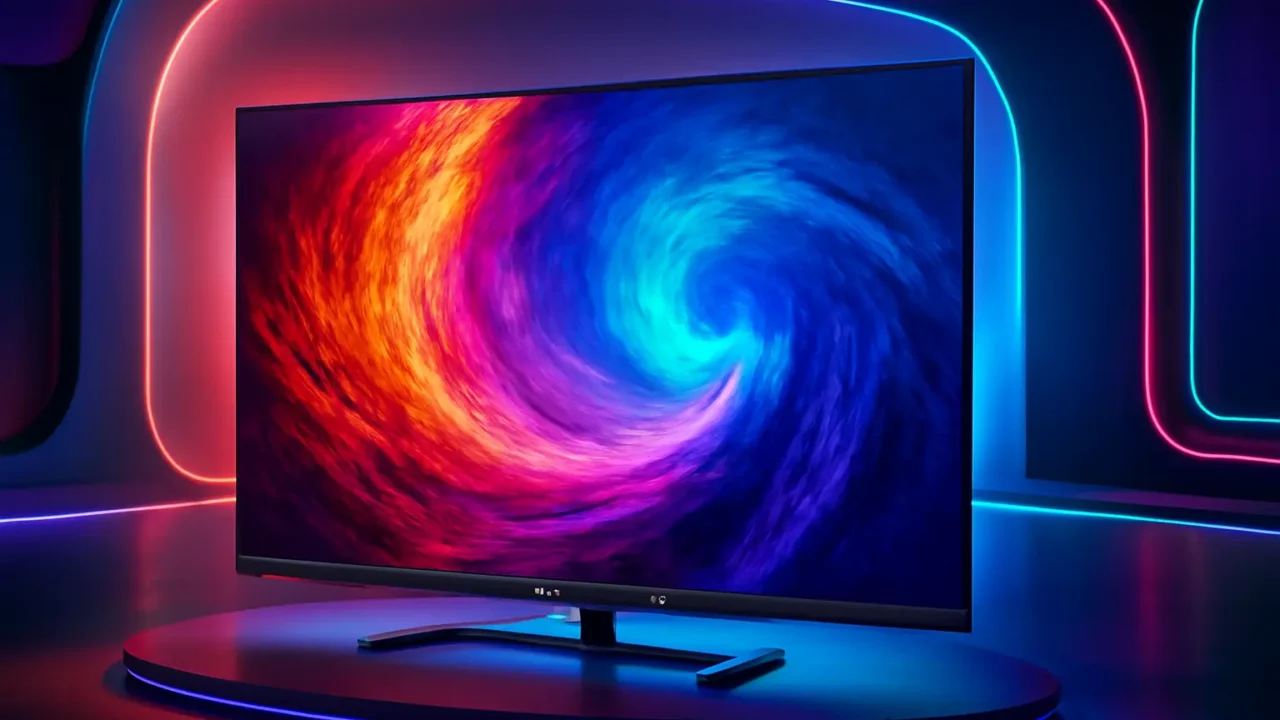 Top Cinco TV 65 polegadas Philips