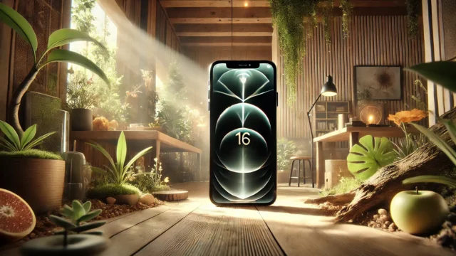 Apple iPhone 16 Pro: Performance, Inovação e Elegância