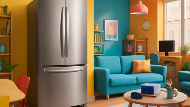 Os 5 Principais Modelos de Geladeira Inverse Inox