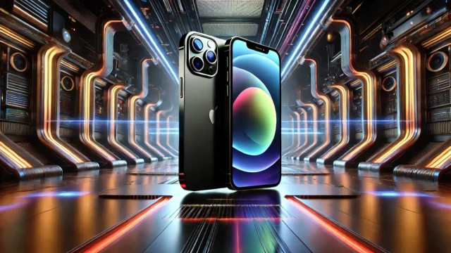 Apple iPhone 14 Pro (512 GB) – Preto-Espacial