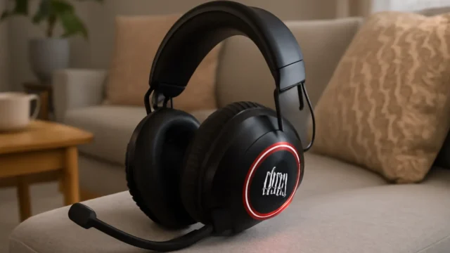 Top Cinco Modelos de JBL quantum wireless 910