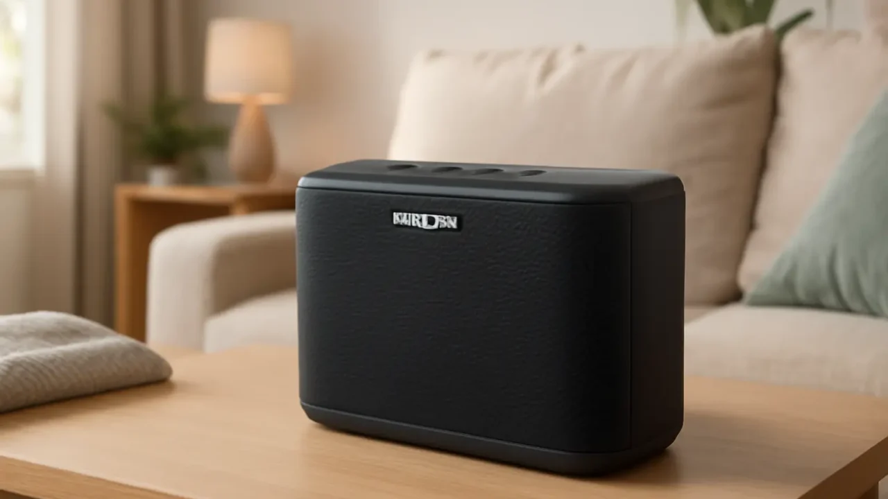 Principais 5 Philips Caixa de som