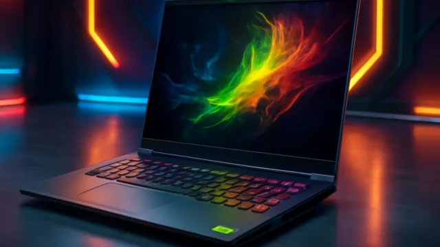 Top 5 Opções de rtx 4060 notebook
