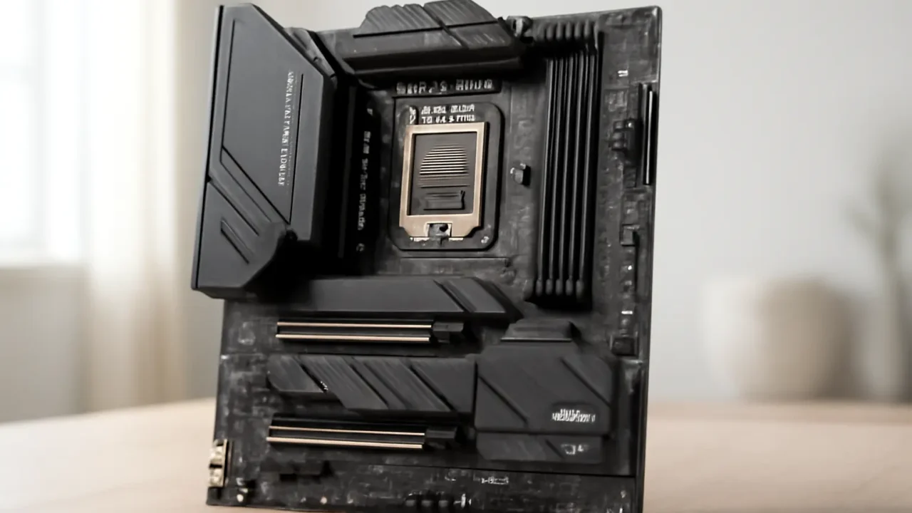 Top Cinco MSI mag z890 tomahawk