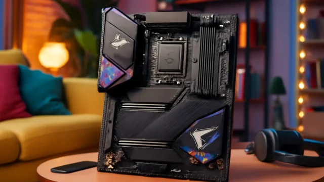 Os 5 Melhores Modelos de x870e Aorus master review