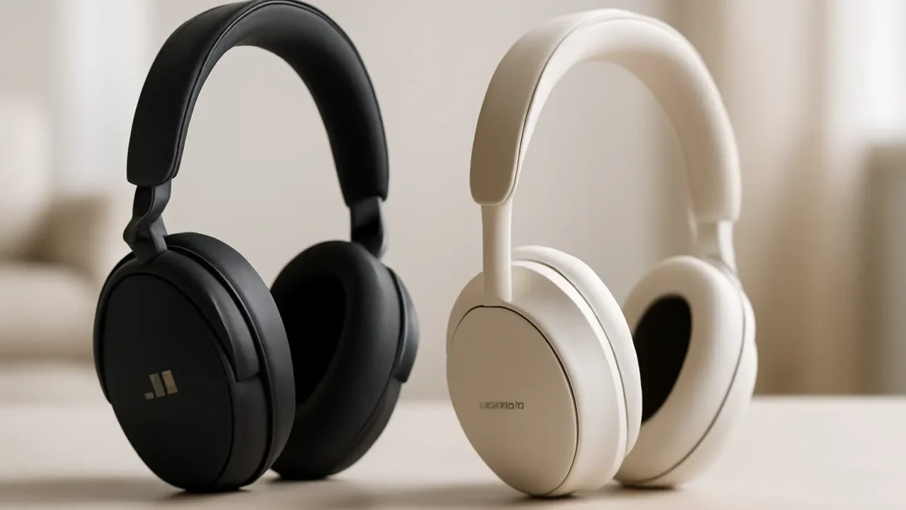 Cinco Melhores Modelos de Sennheiser momentum 4 vs bose quietcomfort ultra