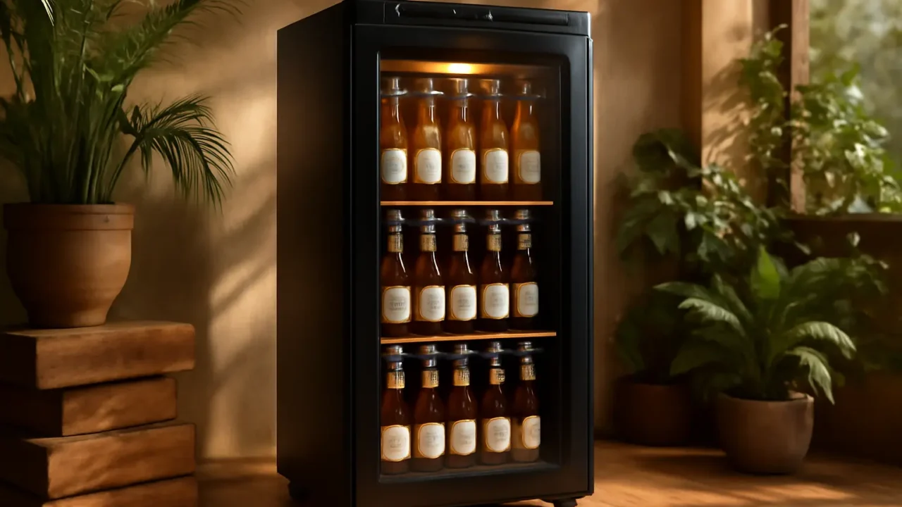 Os 5 Principais Modelos de cervejeira midea 110v